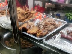 -凤张螺蛳粉·爽口粉(跃进路总店)