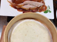 -老铺烤鸭(宝鸡店)