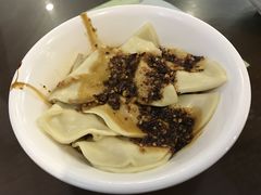 -龙抄手(文殊坊店)