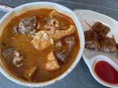 -四里沙茶面(湖滨四里店)