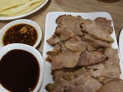 -姥家春饼店(漳州二路店)