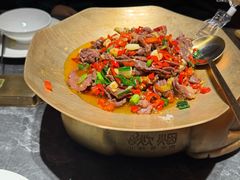 -炊烟小炒黄牛肉(浦东世纪汇店)