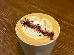 -COFFEE HOLIC(朝外SOHO店)