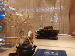 -越光米贩精致料理餐厅(金鹰店)