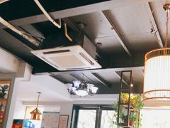 大堂-魏铭鱼头捞饭(晋阳路店)