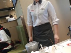 -海底捞火锅(杭州萧山宝龙广场店)