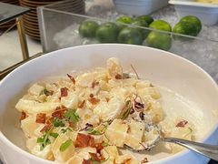 -上海苏宁宝丽嘉酒店·Cafe Bellagio西餐厅