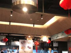 -老头儿油爆虾·知味杭州(爱琴海购物中心)