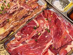-首尔烤肉大排档(合生汇店)