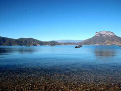 -丽江泸沽湖景区