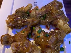 -三个蒙古大叔羊肉串(大宁店)