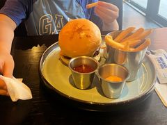 -bluefrog蓝蛙(水游城店)