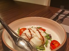 -金奥国际酒店温哥华扒房Vancouver Grill