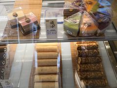 -元祖食品GANSO(黄河大街店)