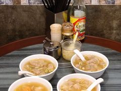 上汤净水饺-恩宁刘福记(东华东路店)