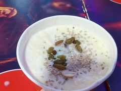 -正宁路小吃夜市