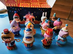 -泡泡玛特POPMART(壹号店)