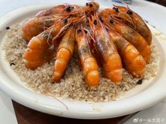 -醉辉皇原味海鲜江南菜(成都大魔方店)