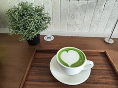-六六·抹茶66’s SALDessert(保利时光里店)