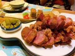 猪肘-胡桃里乐队酒馆(大庆店)