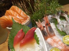 -Sushi Love 创意寿司(丽影广场店)