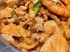 -胖哥俩肉蟹煲(杭州下沙学林街店)