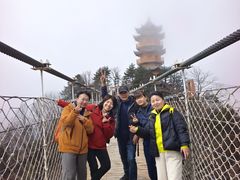 -塔云山
