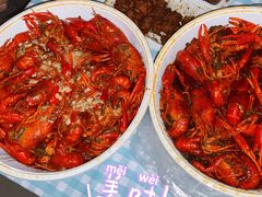 -九喜龙虾(凤城六路直营店)