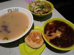 -大福来锅巴菜(古文化街店)