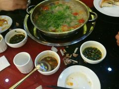 -香丽缘饭馆(黑龙潭店)