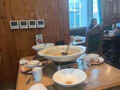 -新白鹿餐厅(城西银泰城店)