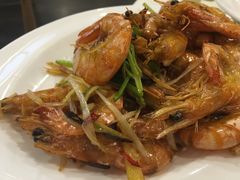 -渔娘渔家丹东海鲜(东直门店)