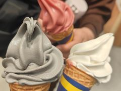 -宜家·瑞典风味餐厅(天津东丽商场店)