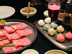 四宝丸-官也街澳门火锅(新源里店)