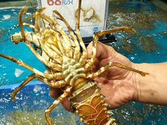 -盒马鲜生(曜一城店)