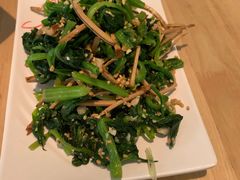 嘉和拌菜-嘉和一品粥(方庄店)