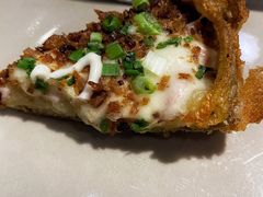 烤薯皮-彼德西餐厅(凯德广场新南店)