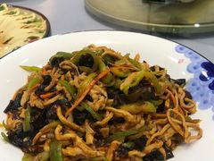 -宴宾楼饭店(敖汉旗银河花城店)