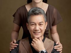 -iF摄影•全家福•证件照•形象照(南山店)