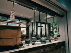 -成川茶店·潮汕工夫浓茶(万象店)