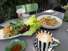 -Ginger(兴国路店)