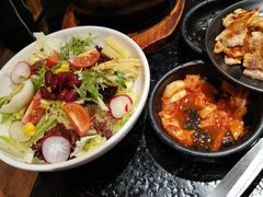 -九田家黑牛烤肉料理(石路天虹店)
