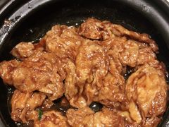 -阿明小菜·海鲜·上海菜(梅陇华理店)