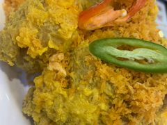 -澳门陈光记烧味饭店(万象城店)