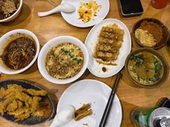 -付小姐在成都(中山公园店)