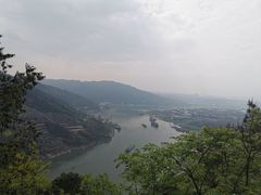 -铁山坪森林公园