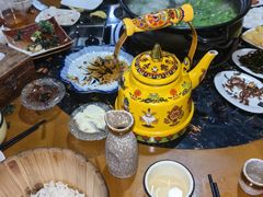 -尼玛藏家风味园(阿山食城店)