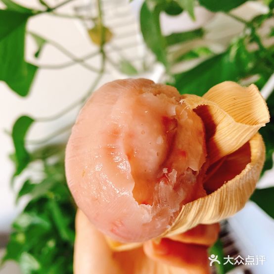 酿香居叶儿粑(龙舟路店)