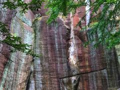 -绍兴东湖风景区