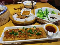 -裕鼎鲜·新中菜(八一广场万达店)